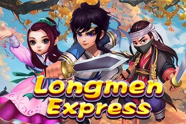 Longmen Express